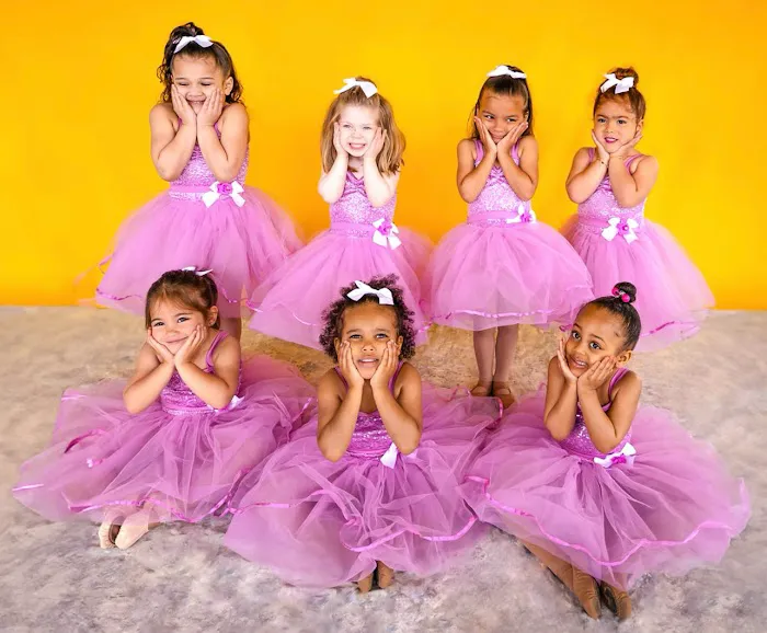 Adagio Dance Studio & Dancewear Picture 2
