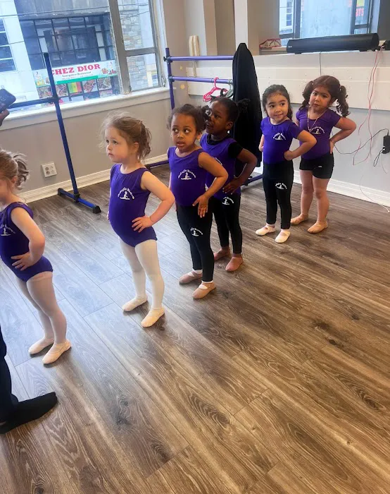 Adagio Dance Studio & Dancewear Picture 8
