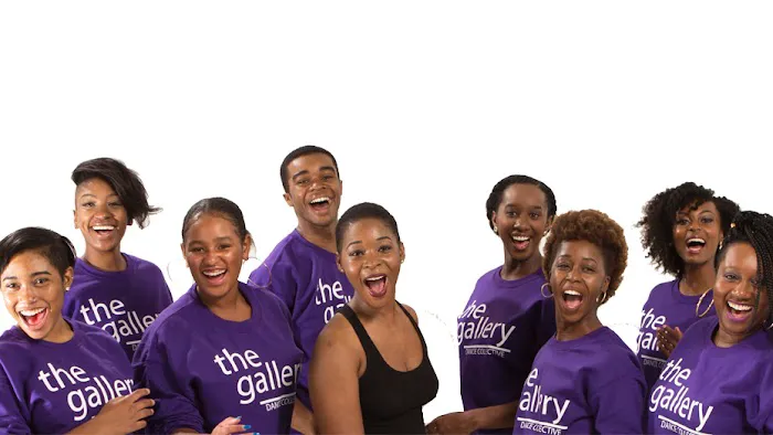 The Gallery Dance Collective Picture 1