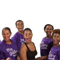 The Gallery Dance Collective ico
