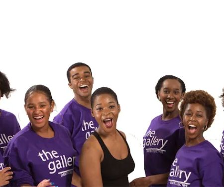 The Gallery Dance Collective