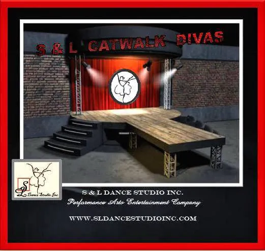 S & L Dance Studio Inc. Picture 2