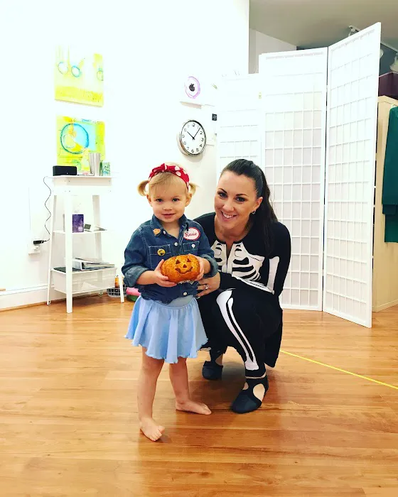 Studio One Dance Picture 1