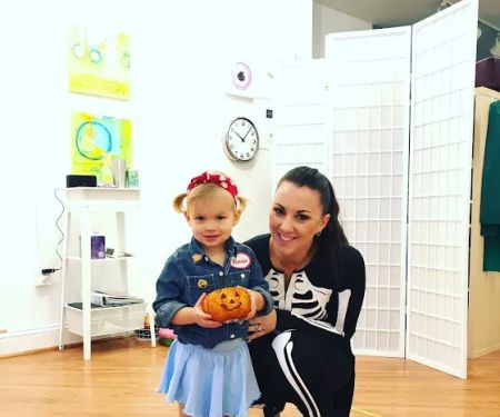 Studio One Dance
