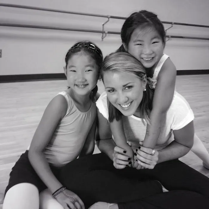 Studio One Dance Picture 8