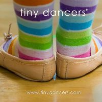 Tiny Dancers ico