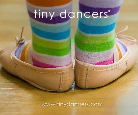 Tiny Dancers