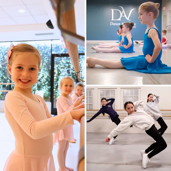 Dance Academy of Virginia Picture 3