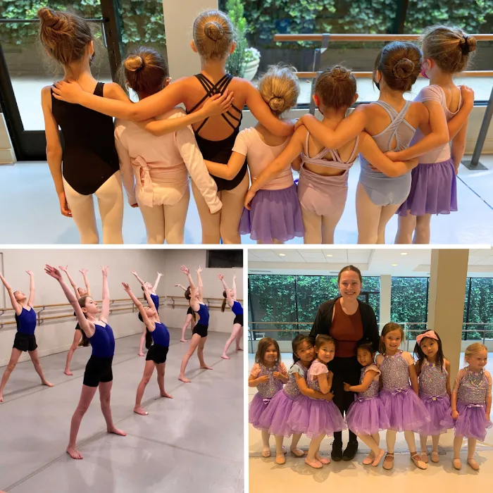 Dance Academy of Virginia Picture 2
