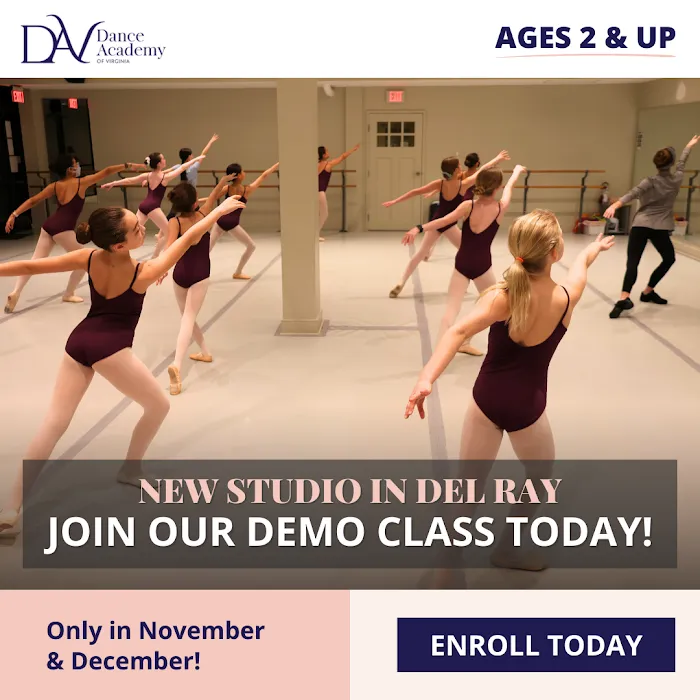 Dance Academy of Virginia Picture 4