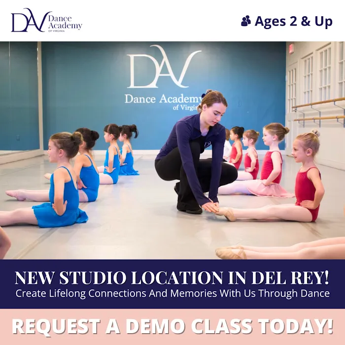 Dance Academy of Virginia Picture 5