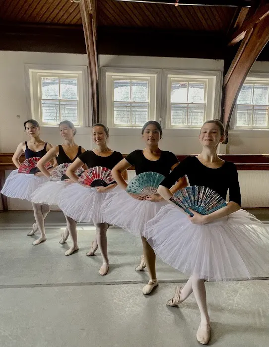 St Marks Dance Studio Picture 3