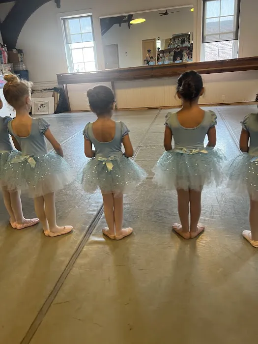 St Marks Dance Studio Picture 1