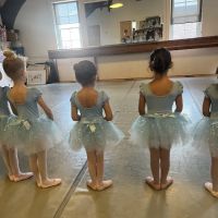 St Marks Dance Studio ico