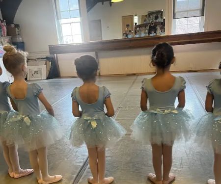 St Marks Dance Studio