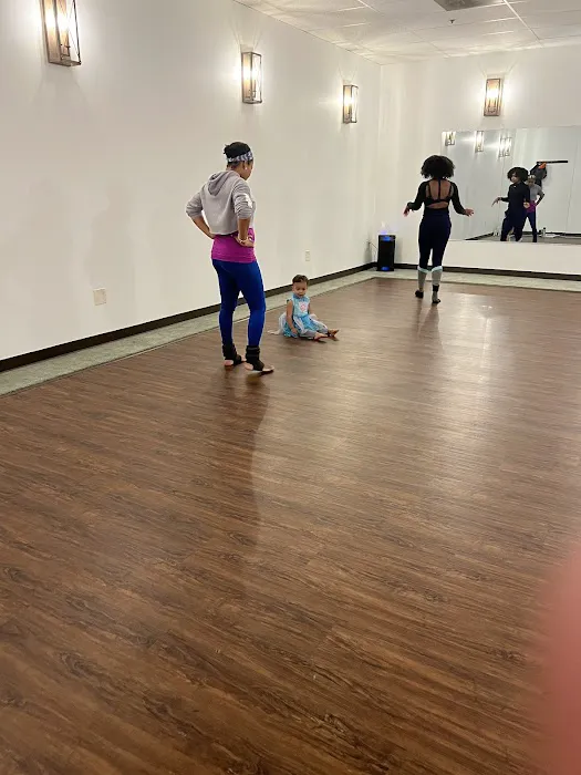 Evolution Dance Studio Picture 2