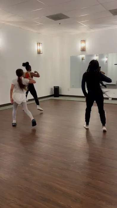Evolution Dance Studio Picture 6