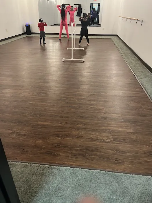 Evolution Dance Studio Picture 7
