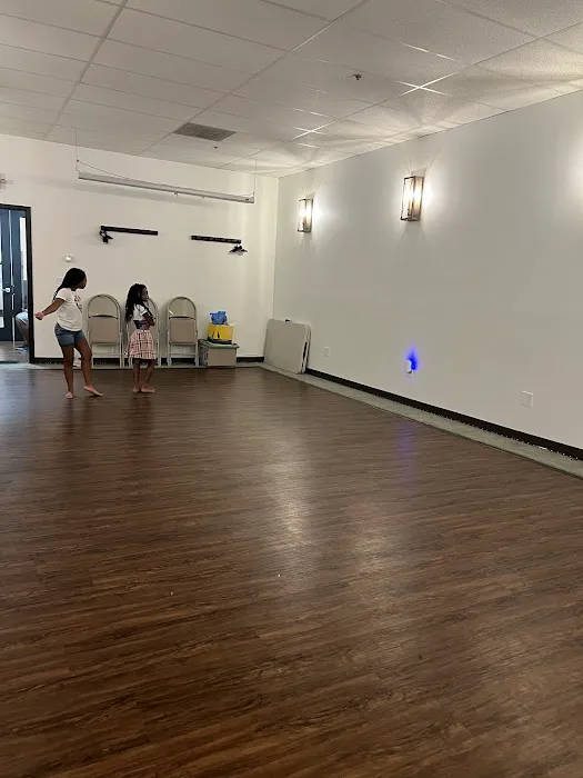 Evolution Dance Studio Picture 9