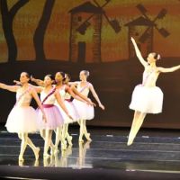 Ballet Academy ico