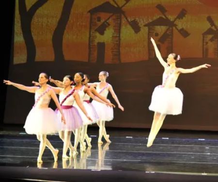 Ballet Academy