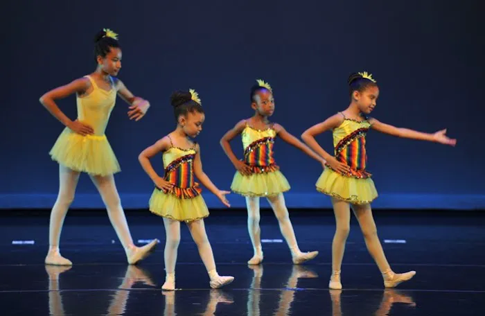 Ballet Academy Picture 3