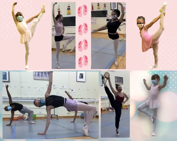 Ballet Academy Picture 4