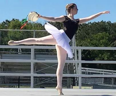 Ballet Academy Picture 7