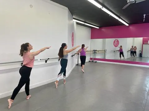 The Berwyn Ballet School Picture 2