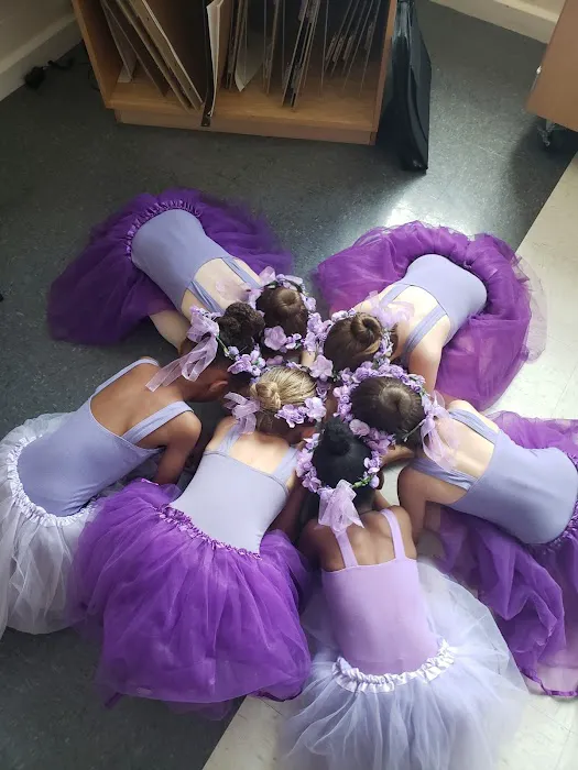 The Berwyn Ballet School Picture 3