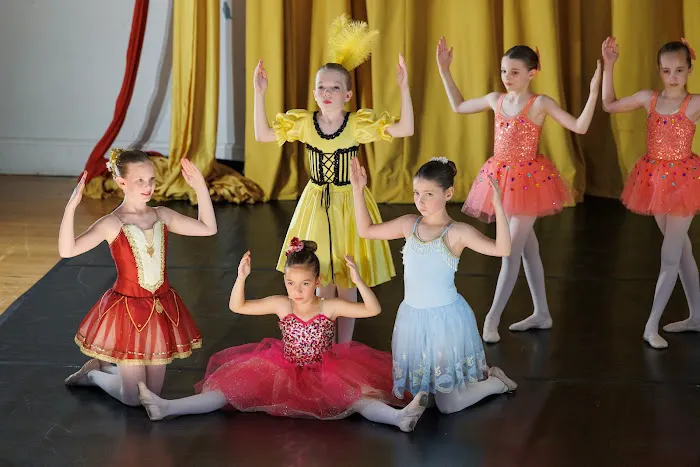 The Berwyn Ballet School Picture 1