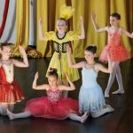 The Berwyn Ballet School
