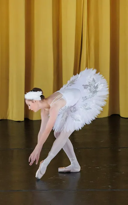 The Berwyn Ballet School Picture 5