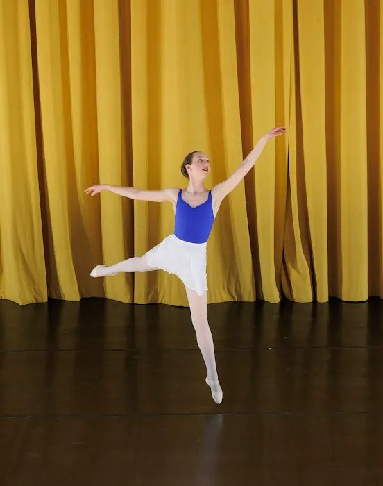 The Berwyn Ballet School Picture 7
