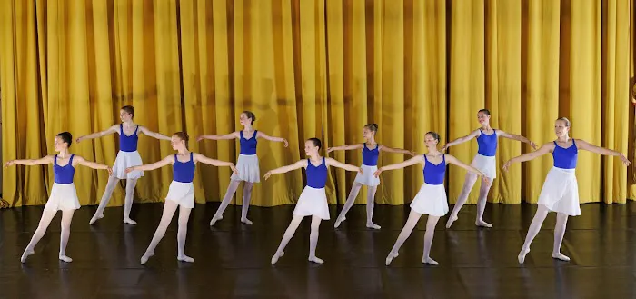 The Berwyn Ballet School Picture 9