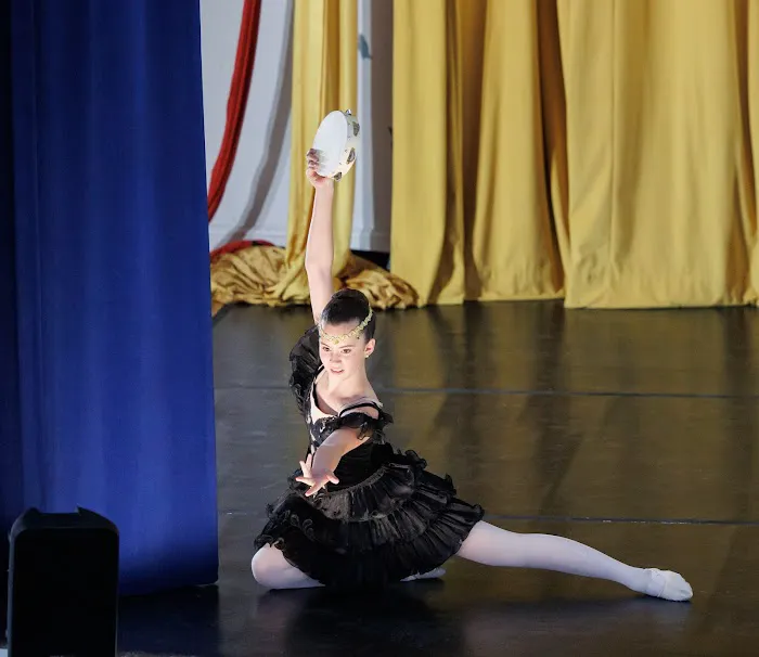 The Berwyn Ballet School Picture 8