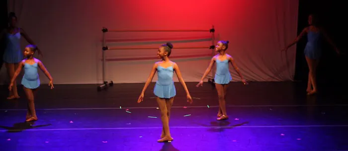 Umoja Ballet Academy Picture 1