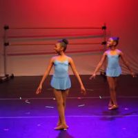 Umoja Ballet Academy ico