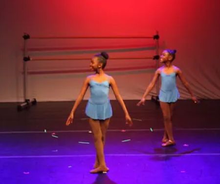 Umoja Ballet Academy