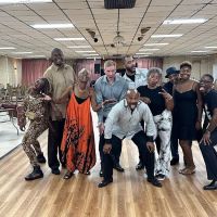 Smooth & EZ Hand Dance ico