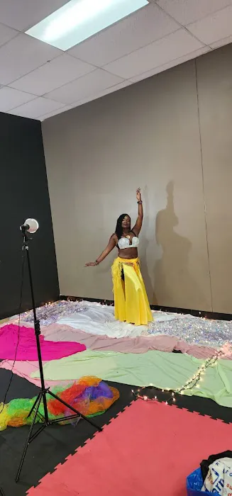 Bellydancers Of Color Collective Picture 1
