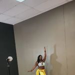 Bellydancers Of Color Collective