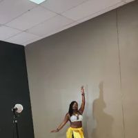 Bellydancers Of Color Collective ico