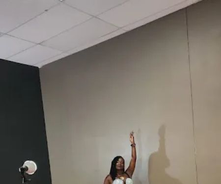 Bellydancers Of Color Collective