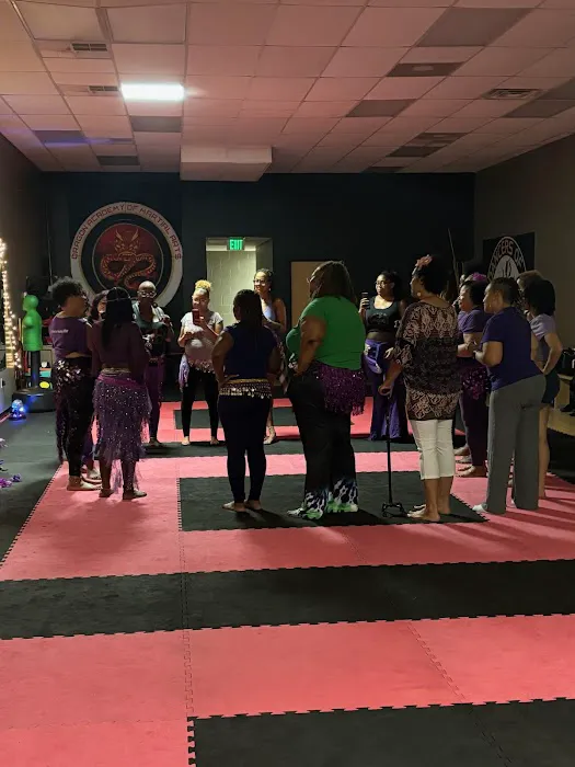 Bellydancers Of Color Collective Picture 4
