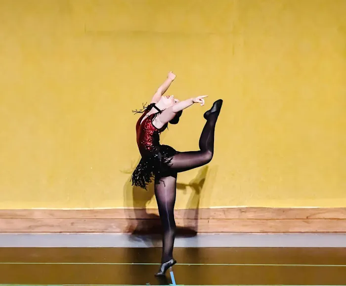 Just Dance Picture 3