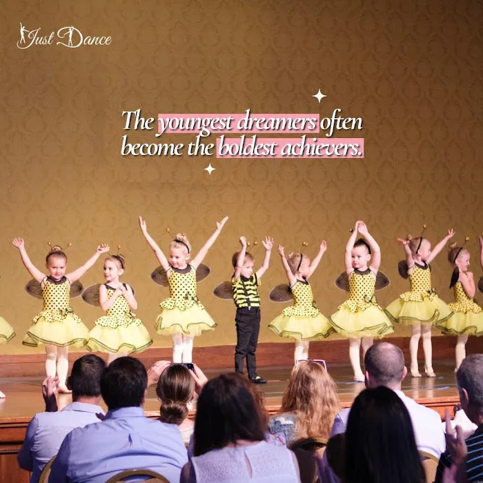Just Dance Picture 4