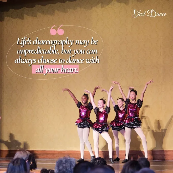 Just Dance Picture 5