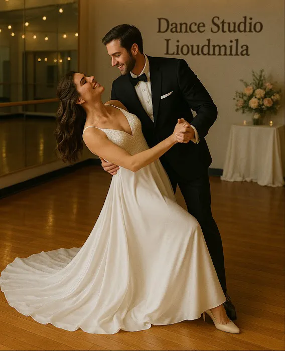 Dance Studio Lioudmila Picture 1