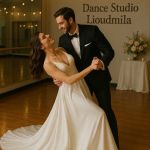 Dance Studio Lioudmila